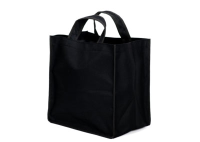 Tote bag polyester 600D